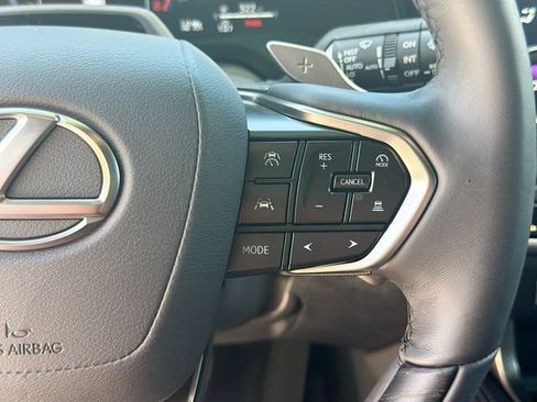 Used 2025 Lexus RX 350 Premium w/ Convenience Package FWD image 40