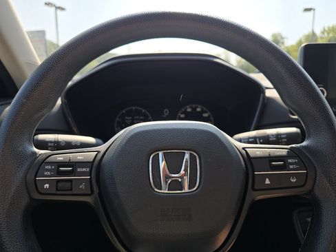 Used 2024 Honda CR-V EX image 27
