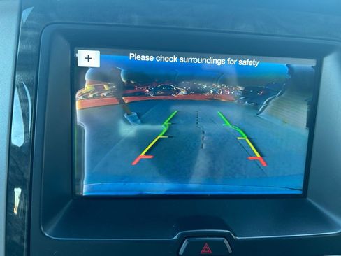 Used 2017 Ford Expedition EL Limited image 30