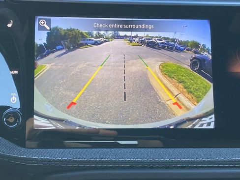 New 2026 Jeep Cherokee Laredo AWD/4WD image 26