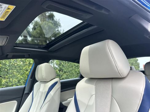 Used 2026 Acura Integra A-Spec image 31