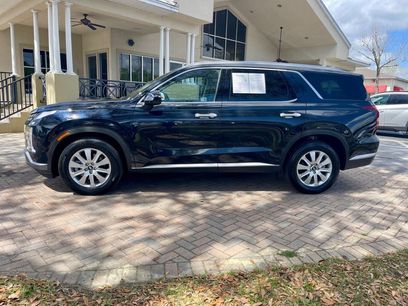 Used 2025 Hyundai Palisade SEL