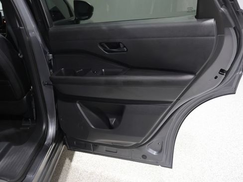 Used 2024 Nissan Pathfinder Rock Creek AWD/4WD image 21