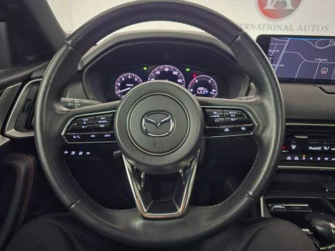 Used 2024 MAZDA CX-90 3.3 Turbo S w/ Premium Package image 34