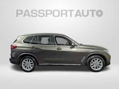 Certified 2023 BMW X5 xDrive40i w/ Executive Package image 7