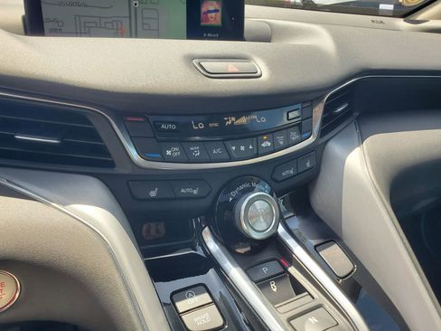 Used 2023 Acura TLX w/ Technology Package FWD image 32