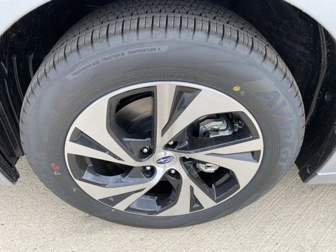 New 2025 Subaru Legacy Premium w/ Popular Package #1A image 24