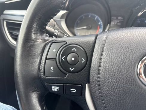 Used 2016 Toyota Corolla S FWD image 24
