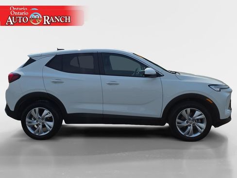 Used 2024 Buick Encore GX Preferred FWD image 6