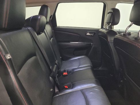 Used 2018 Dodge Journey GT w/ Nav & Sun Group AWD/4WD image 19