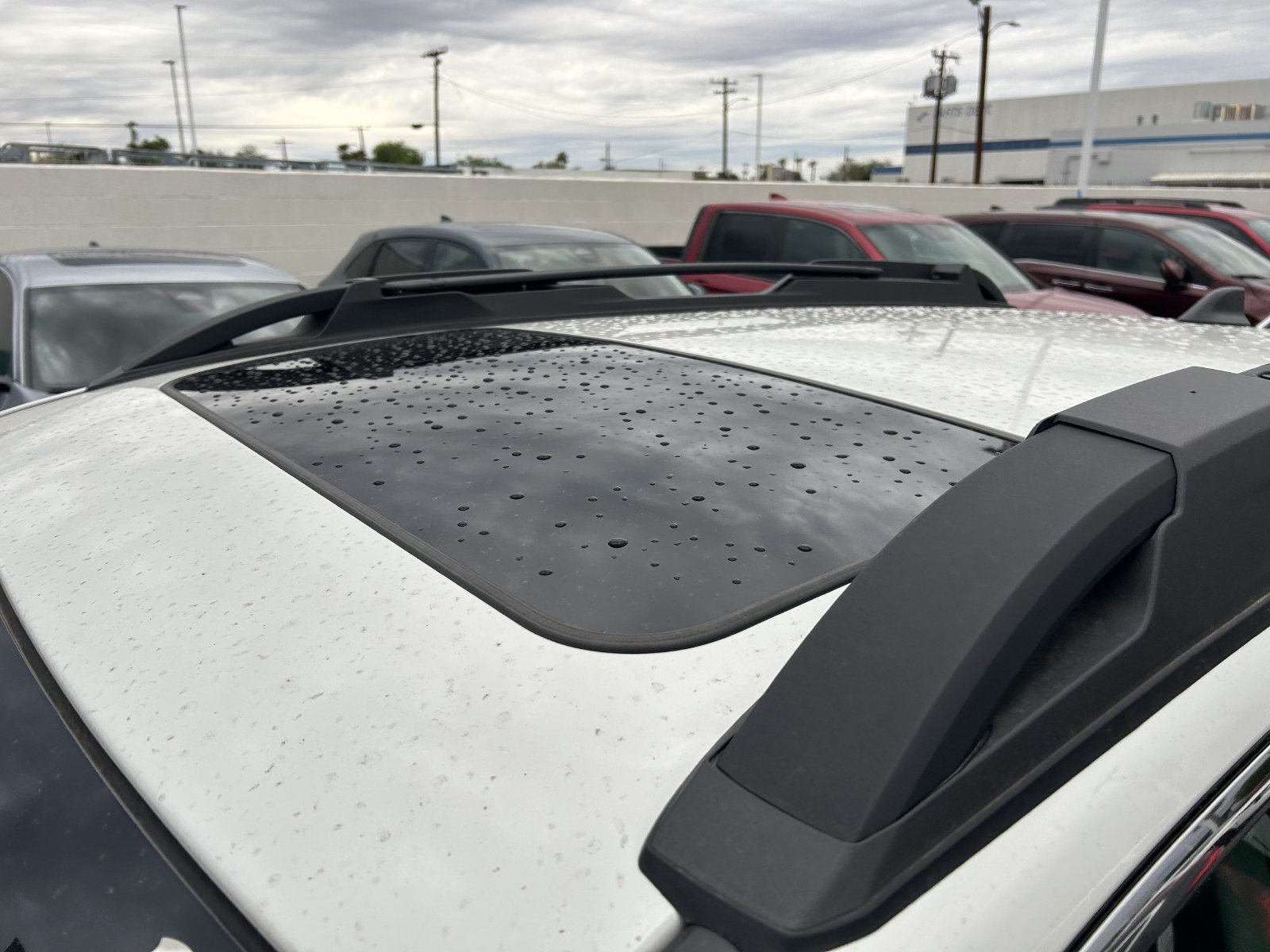 Used 2020 Subaru Outback Onyx Edition XT AWD/4WD image 9