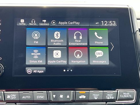 Used 2023 Honda Odyssey Elite image 20
