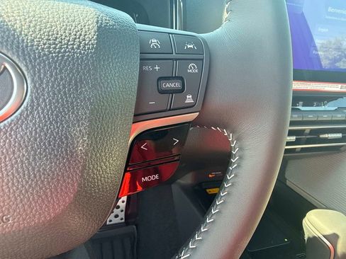 New 2026 Toyota Camry SE FWD image 25