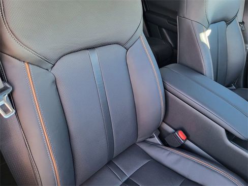 New 2026 MAZDA CX-50 AWD 2.5 Hybrid w/ Cargo Package image 14