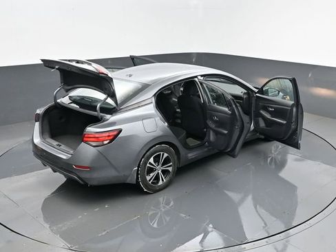 Used 2020 Nissan Sentra SV image 26