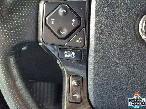 Certified 2024 Toyota 4Runner TRD Pro AWD/4WD image 12