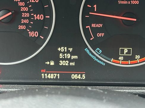 Used 2014 BMW 328i Sedan image 13