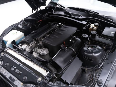 Used 2001 BMW M Roadster image 50
