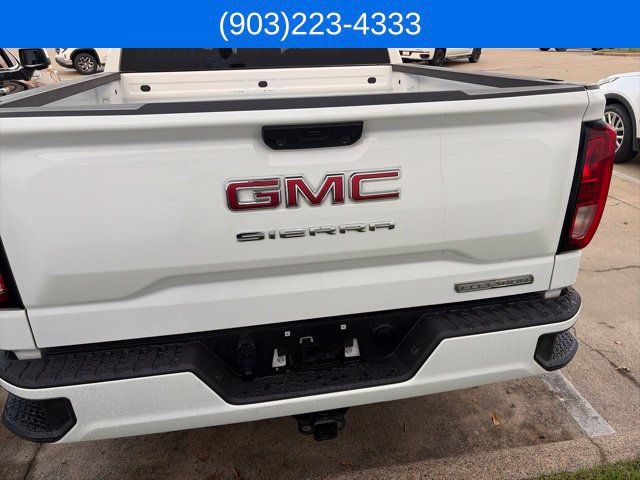 Used 2023 GMC Sierra 1500 Elevation RWD image 7
