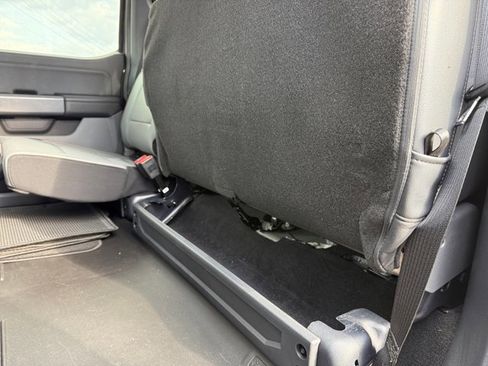 Used 2024 Ford F150 Lariat w/ Tow/Haul Package image 33