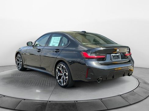New 2026 BMW 330i Sedan w/ M Sport Package image 5