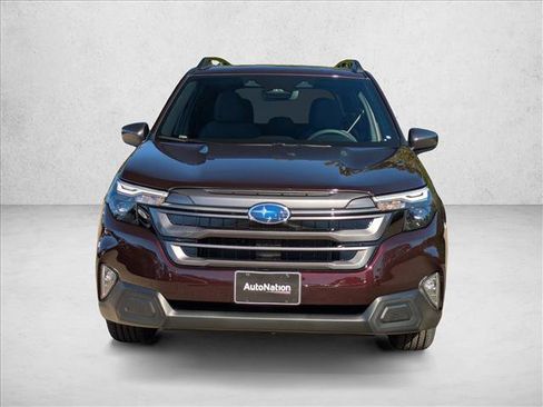 New 2026 Subaru Forester Premium image 6