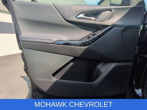 Certified 2025 Chevrolet Equinox LT w/ Safety and Technology Package AWD/4WD image 23