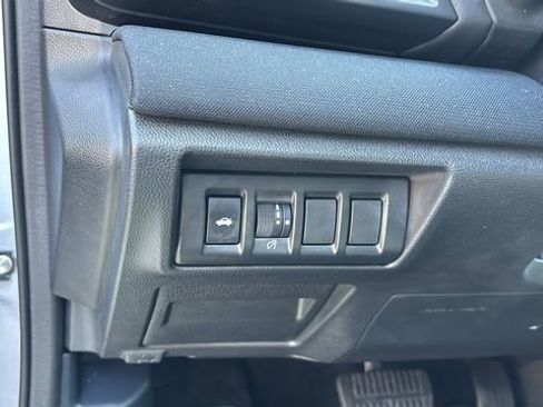 Certified 2022 Subaru Legacy Premium image 21