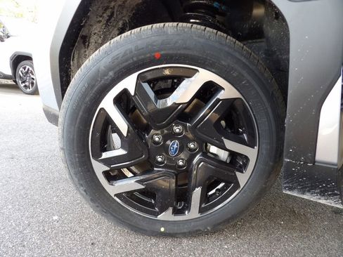 New 2026 Subaru Forester Limited image 29