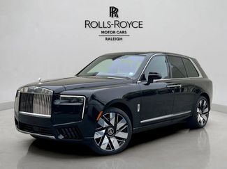 New 2026 Rolls-Royce Cullinan video 1