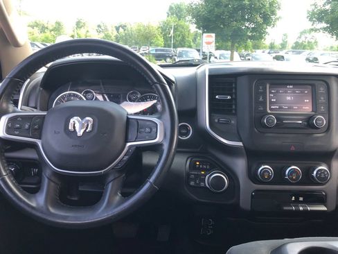 Used 2020 RAM 1500 Big Horn AWD/4WD image 29