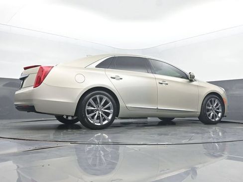 Used 2015 Cadillac XTS FWD image 50