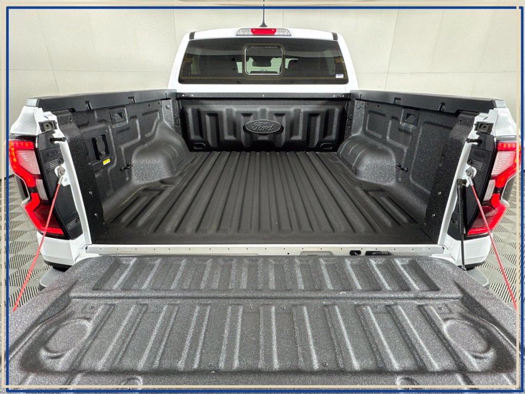 Used 2025 Ford Ranger Raptor AWD/4WD image 34