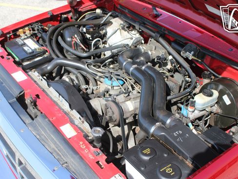 Used 1997 Ford F350 4x4 Crew Cab image 11