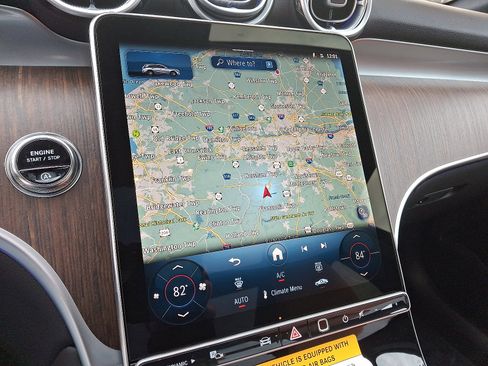 New 2026 Mercedes-Benz GLC 300 4MATIC image 14