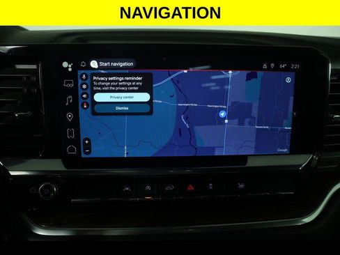 Used 2023 GMC Sierra 1500 Elevation image 9