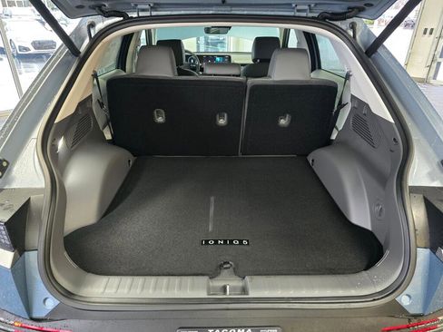 New 2026 Hyundai Ioniq 5 SEL image 16