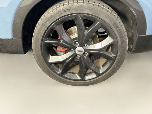 Used 2024 Dodge Hornet R/T Plus w/ Track Pack AWD/4WD image 11