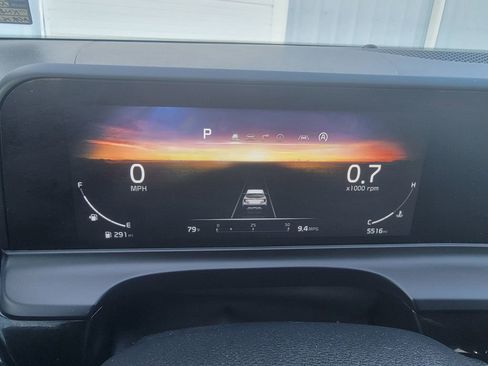 Used 2024 Kia Seltos S FWD image 19