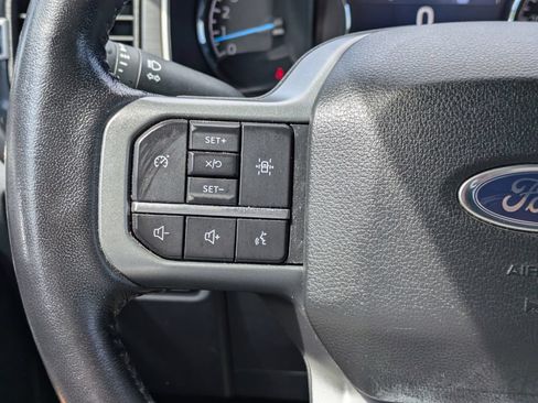 Used 2022 Ford F150 XLT w/ Equipment Group 302A High AWD/4WD image 25
