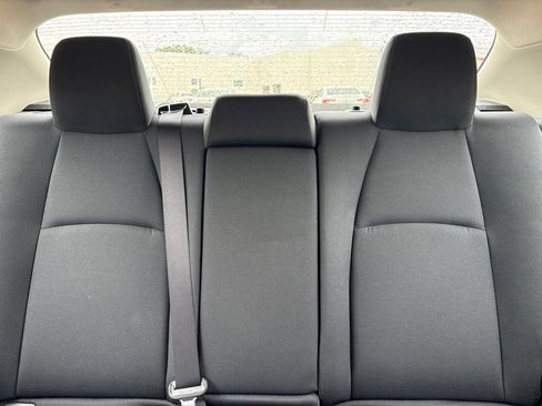 Used 2025 Toyota Corolla LE FWD image 19