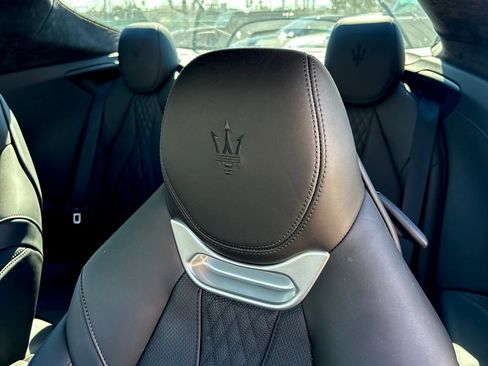 Used 2024 Maserati GranTurismo Modena image 18