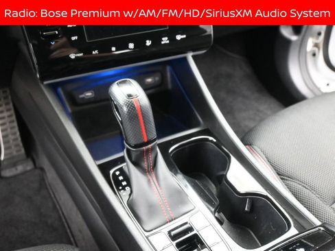 Used 2022 Hyundai Tucson N Line FWD image 14