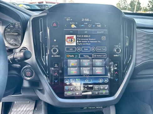 Used 2025 Subaru Forester Touring w/ Popular Package - Touring image 25