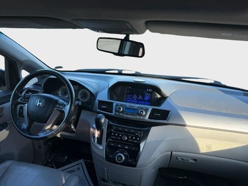 Used 2012 Honda Odyssey EX-L image 16