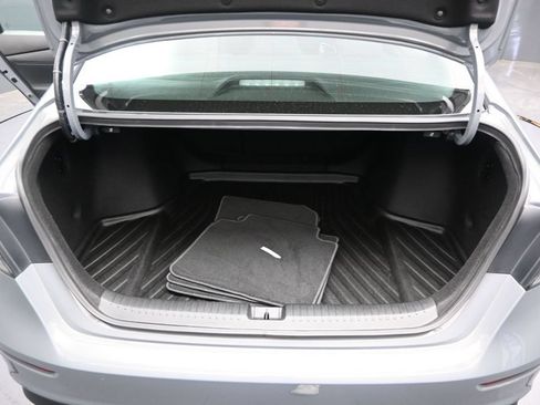Certified 2025 Honda Accord Sport image 11