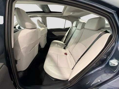 New 2026 Toyota Camry XLE FWD image 20