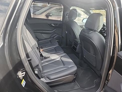 Used 2025 Audi Q7 3.0T Premium Plus w/ Premium Plus Package image 6