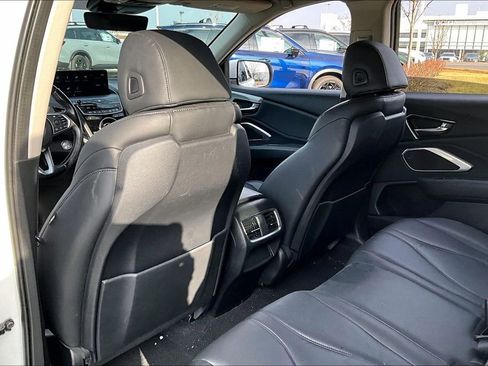 Used 2021 Acura RDX AWD image 31