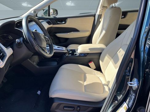 Used 2019 Honda Clarity Touring image 3